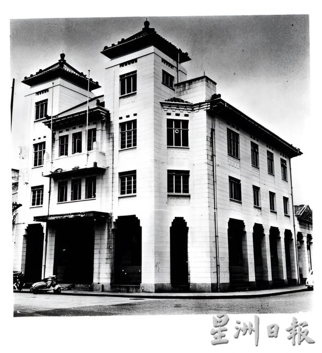 （大北马）槟榔屿广汀会馆庆祝230周年　传承文化与创新并行