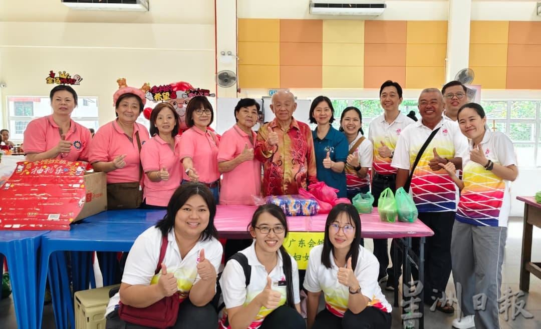 (古城版)“中公小小企业家”买卖会