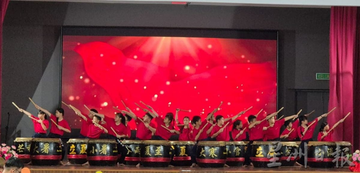 (古城第六版主文)鼎华学校《一日鼎华人》开放日活动