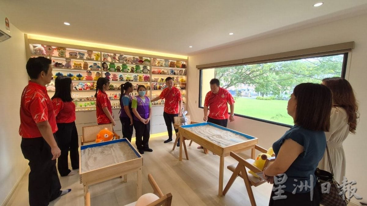 (古城第六版主文)鼎华学校《一日鼎华人》开放日活动