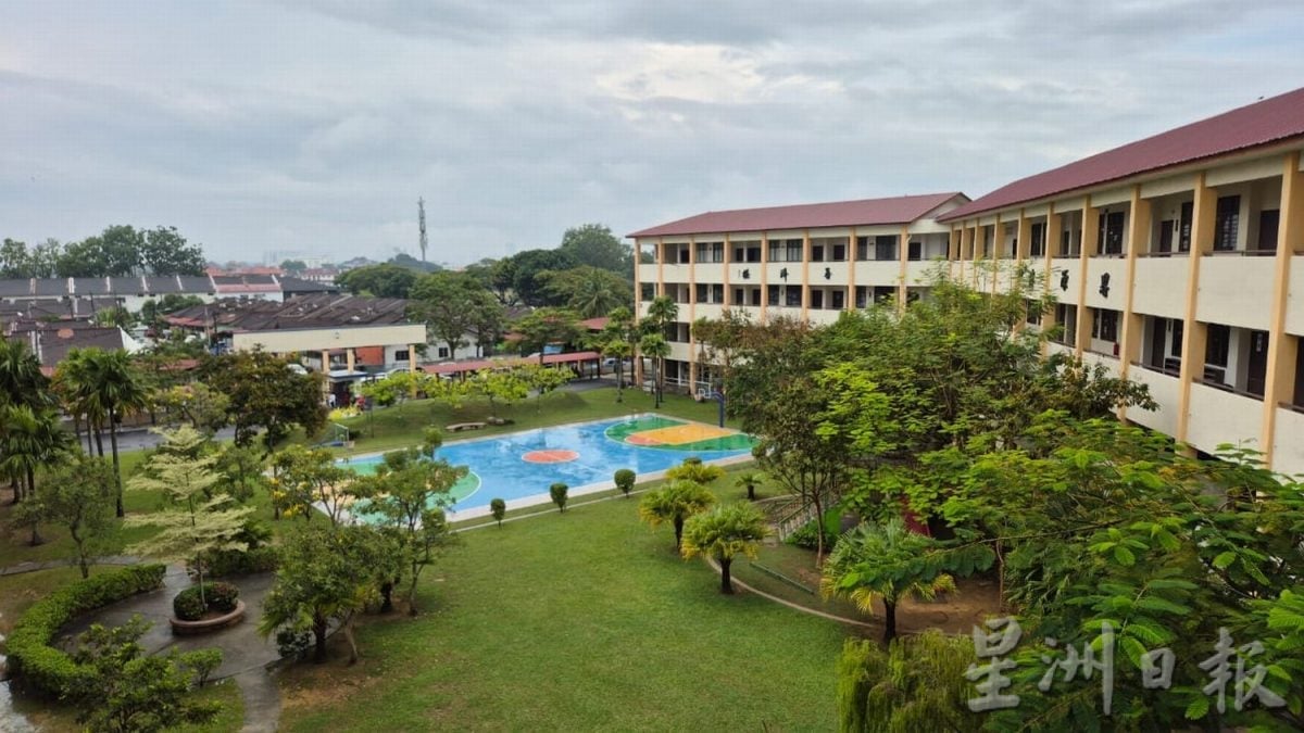 (古城第六版主文)鼎华学校《一日鼎华人》开放日活动