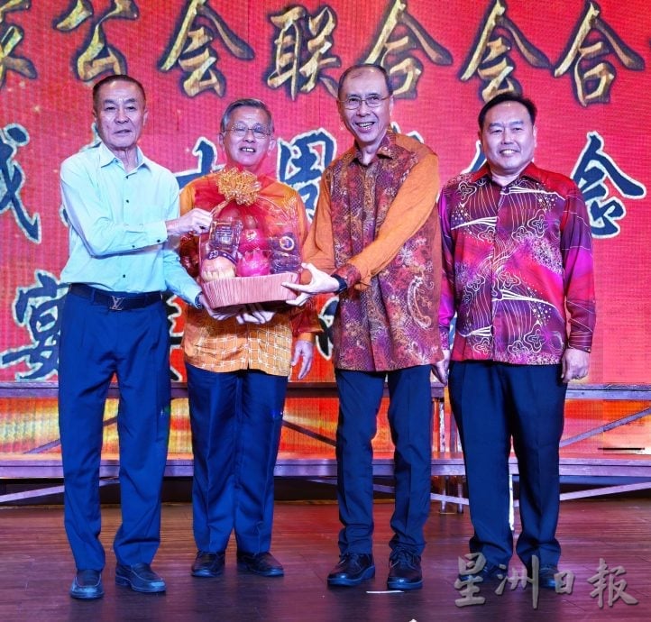 森客联合唱团以歌声回顾十载足迹 周世扬:唱出刘三姐精神