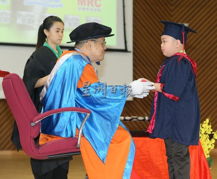 请签发(大北马)2025 精忆图教育集团北马区毕业典礼