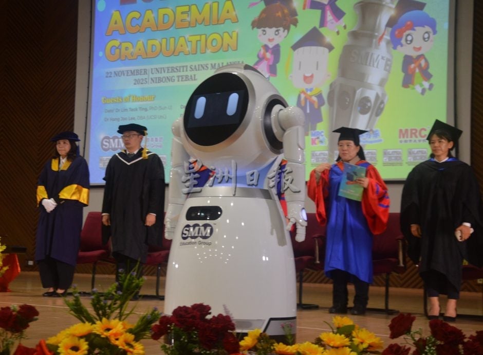 请签发(大北马)2025 精忆图教育集团北马区毕业典礼