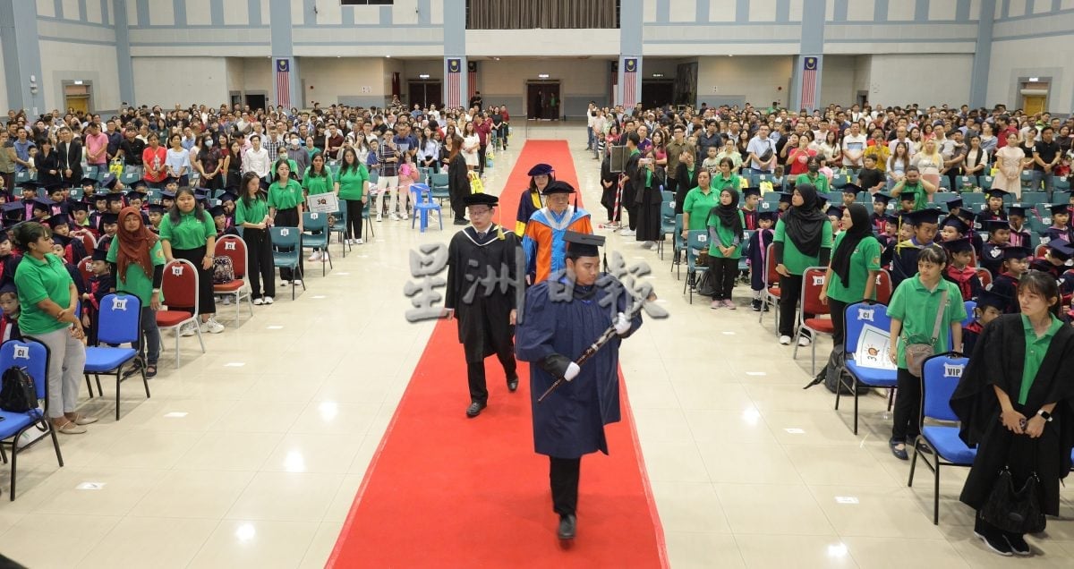 请签发(大北马)2025 精忆图教育集团北马区毕业典礼