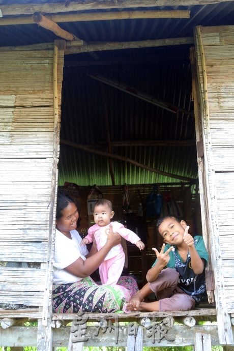 星角摄｜原住民的日常 淳朴慢活乐活