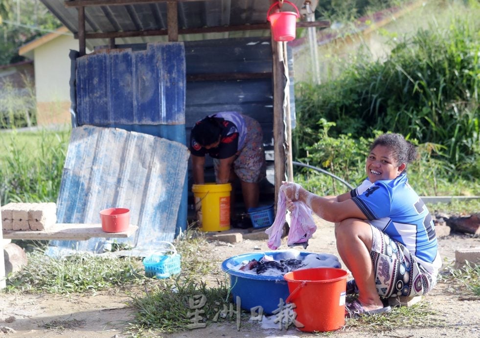 星角摄｜原住民的日常 淳朴慢活乐活