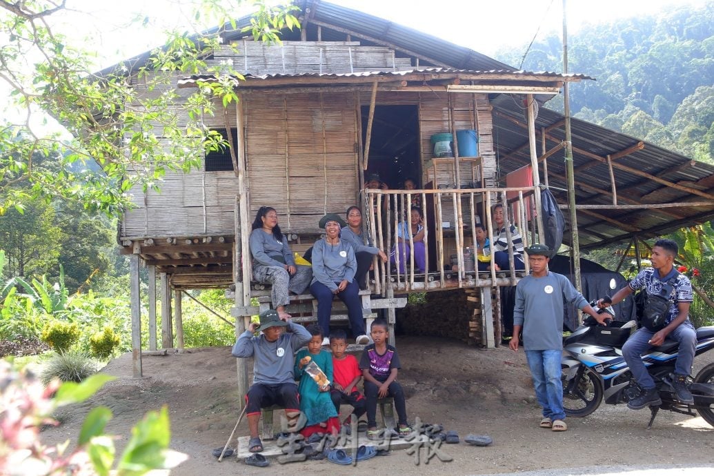 星角摄｜原住民的日常 淳朴慢活乐活