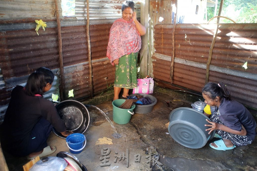 星角摄｜原住民的日常 淳朴慢活乐活