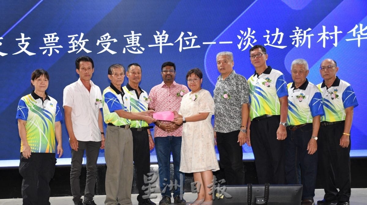 萧成兴：荒谬政坛言论不断　教育体系隐忧重重