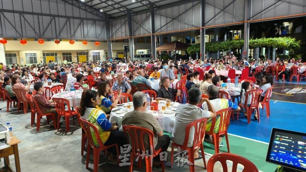 萧成兴：荒谬政坛言论不断　教育体系隐忧重重