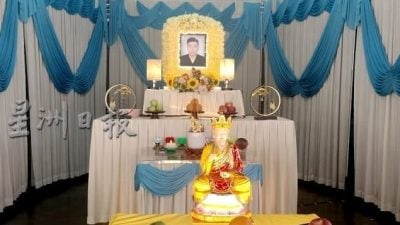 失联两天后被发现车内身亡 李梓銧死因出炉