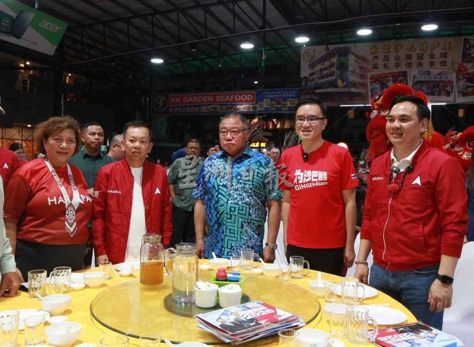 张庆信:过去不再追究 期盼与新任沙旅游部长合作