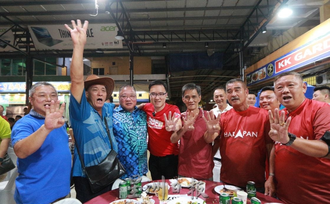 冯晋哲：希望发挥“1+1大于2”的力量