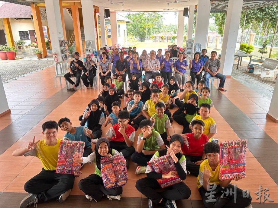 (古城版)光亚学校《心有光·亚梦启航》生活营