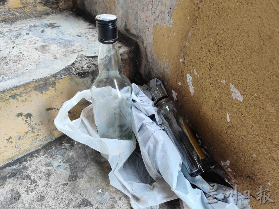 (古城第四版主文)普罗士邦旧巴士总站如“弃婴”