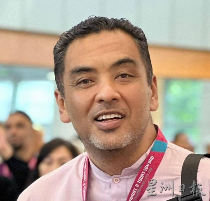 （古城第三版主文）武吉士灵烈美食中心遭强风暴雨袭击