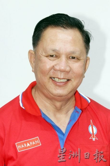 供星洲网:雨季“突袭”森州 户外活动受阻 水灾热点基层救援队“全面戒备”