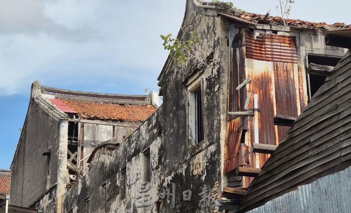 （古城版）哥打拉沙马那依旧是蚊症疫情最严重地区