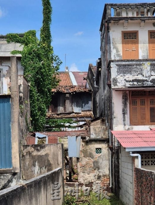 （古城版）哥打拉沙马那依旧是蚊症疫情最严重地区