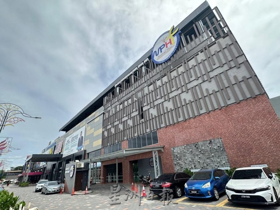 （古城版）莎碧雅获最佳地方政府领导奖 放眼两年后升格为市政厅