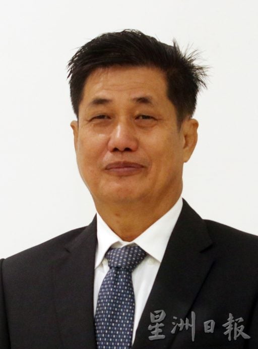 供星洲网/市长建议 艺术巷明年或实行长期封路 为2026森州旅游年准备