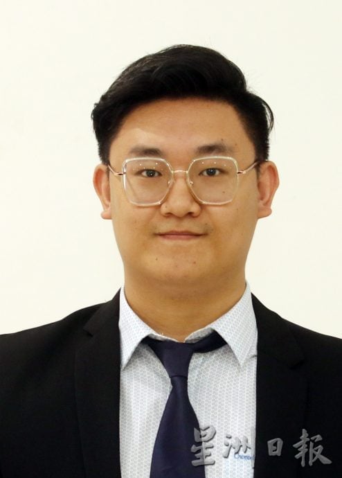 供星洲网/市长建议 艺术巷明年或实行长期封路 为2026森州旅游年准备