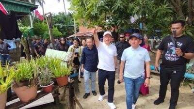 倪可敏致“沙民公开信”   共创孩子更好未来