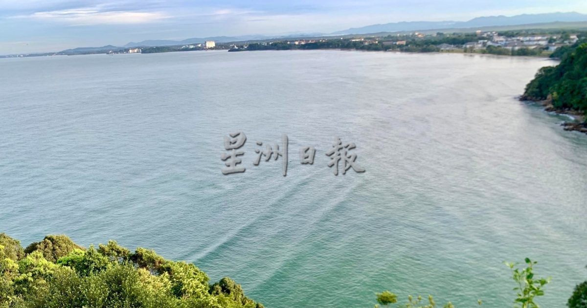 供星洲网:热带风暴“Senyar”,波德申首当其冲成为高风险区