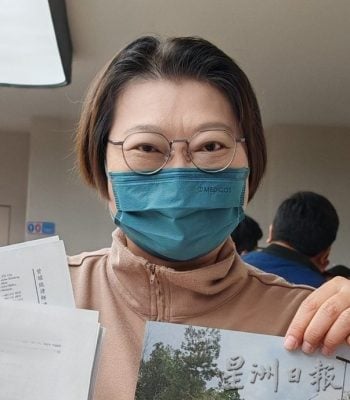 **已签发**柔：二版头：发展商未兑诺甚至有人未有屋契  居民盼房地部介入