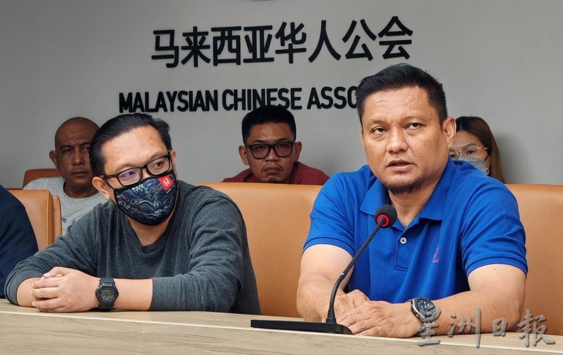 **已签发**柔：二版头：发展商未兑诺甚至有人未有屋契  居民盼房地部介入