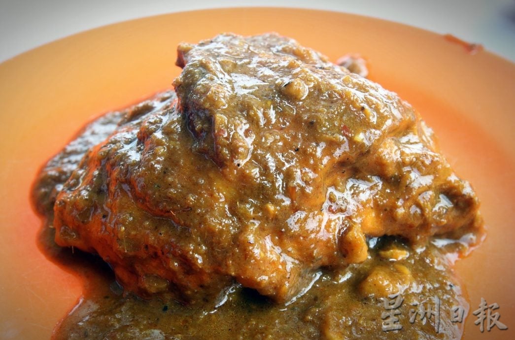 28/11 大都会/村长揾食/老字号酿豆腐小食店