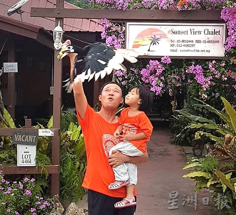 罗思义:霹雳可以这样玩 规划开盲盒生态路线