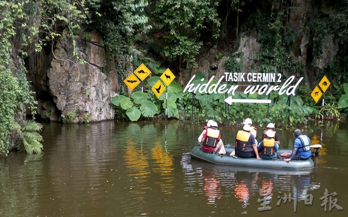 罗思义:霹雳可以这样玩 规划开盲盒生态路线