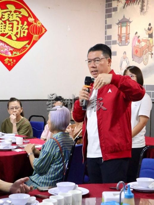 倪可敏支持珍妮拉欣邦 不屈不挠精神成励志故事