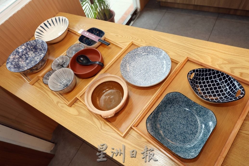 吃货来啰-名妈中餐厅 一盅靓汤 捂热心扉温暖胃/16图