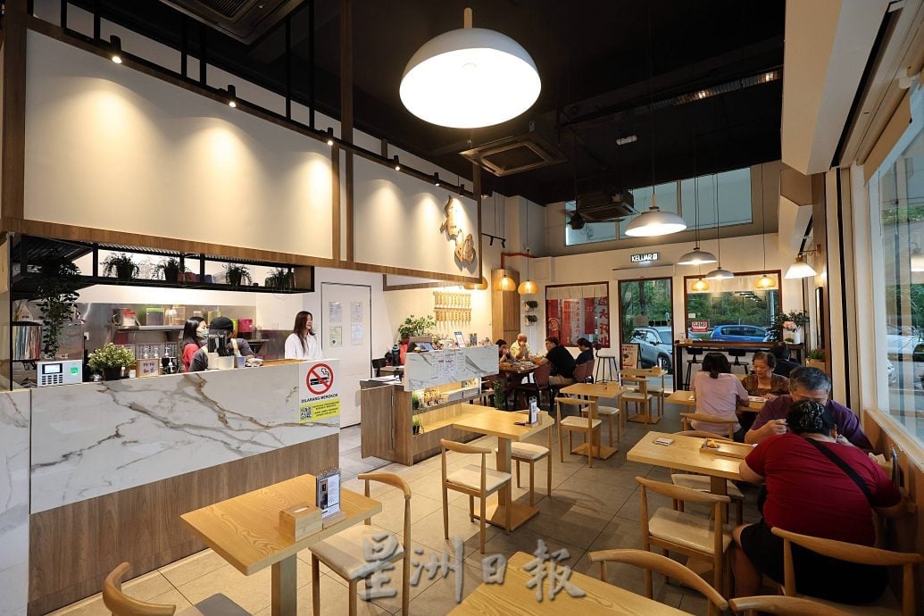 吃货来啰-名妈中餐厅 一盅靓汤 捂热心扉温暖胃/16图