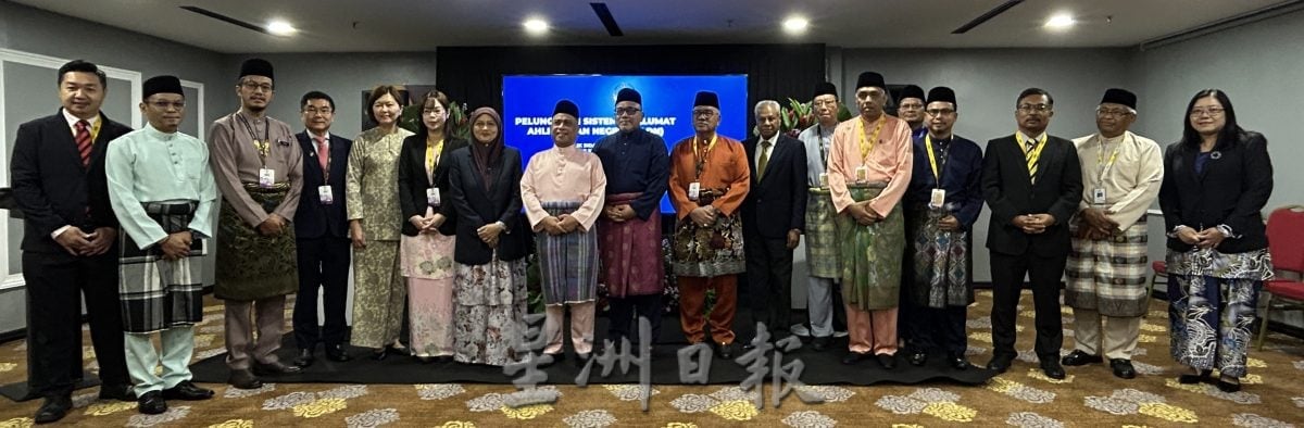 【州议会】／大臣：实时通知各县采措施 设灾害中心应对“森亚尔” 