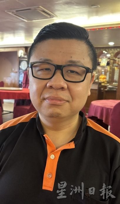 （已签发）柔：**版二头**昔加末周末制水22小时   商家受影响盼协调避免重演