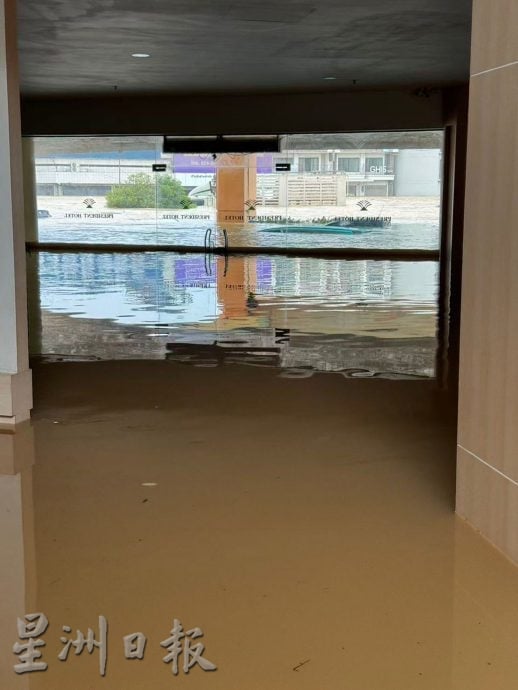 受困合艾获跨国救援 班台一家六口平安回家