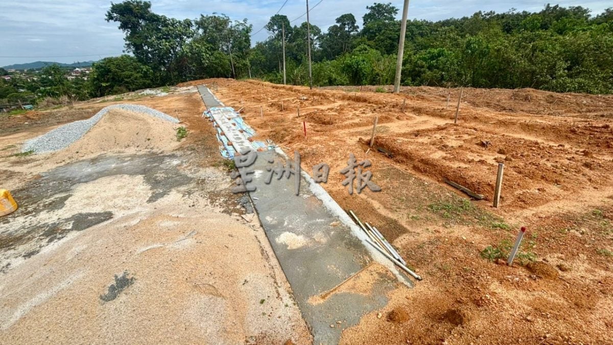 生机福地开放预订 万茂华人义山迎来全新面貌