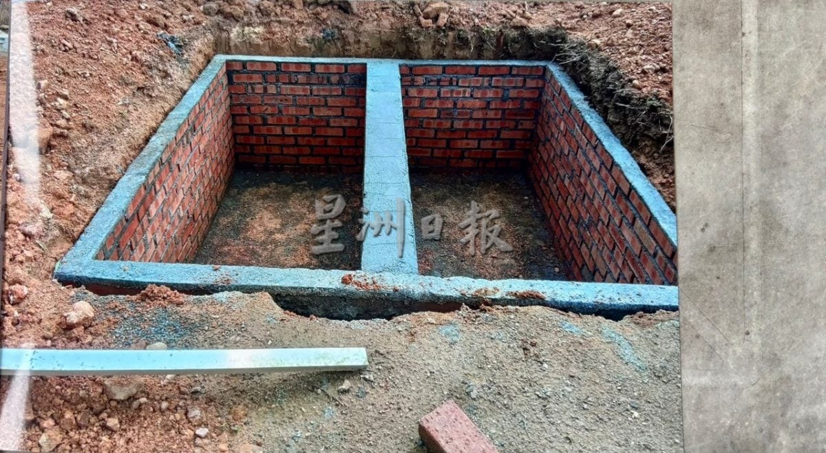 生机福地开放预订 万茂华人义山迎来全新面貌