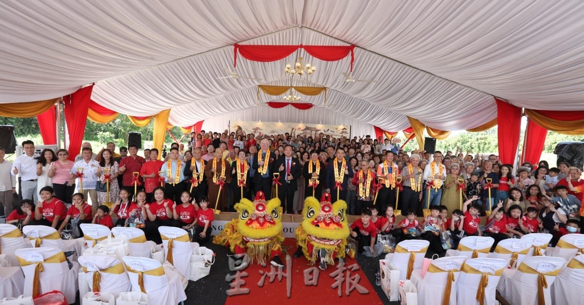 大同书院打造复古书院   实践大同世界理念