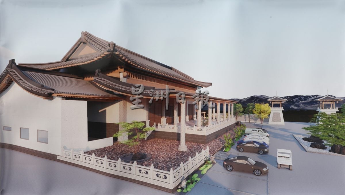 大同书院打造复古书院   实践大同世界理念