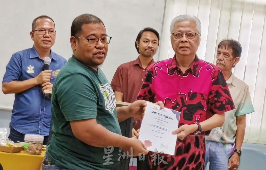 依斯迈沙比利:进口国灾难影响进口 鼓励本地种植减少依赖