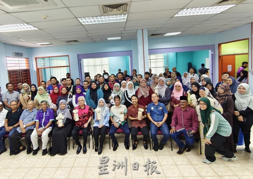 依斯迈沙比利:进口国灾难影响进口 鼓励本地种植减少依赖