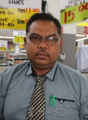 虽有进口蔬菜批发价飙80%   泰南北马水灾暂影响本地菜价不大