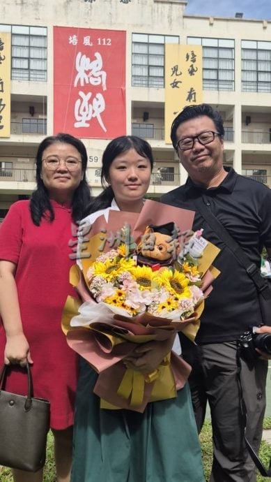 （古城第三版主文）培风250人毕业