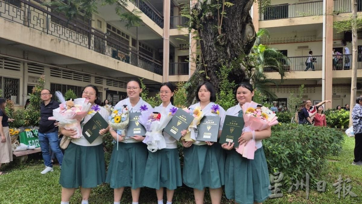 （古城第三版主文）培风250人毕业