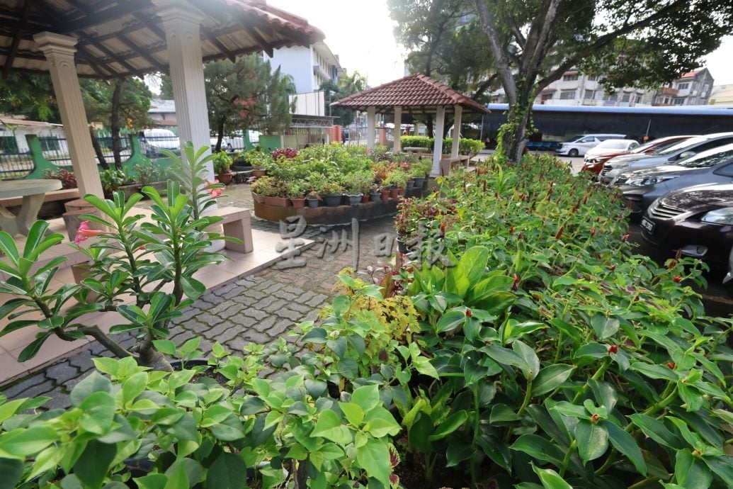 大都会/校园我董-吉隆坡精武华小